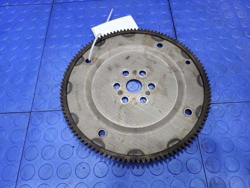 2013 Ford Fusion Flywheel