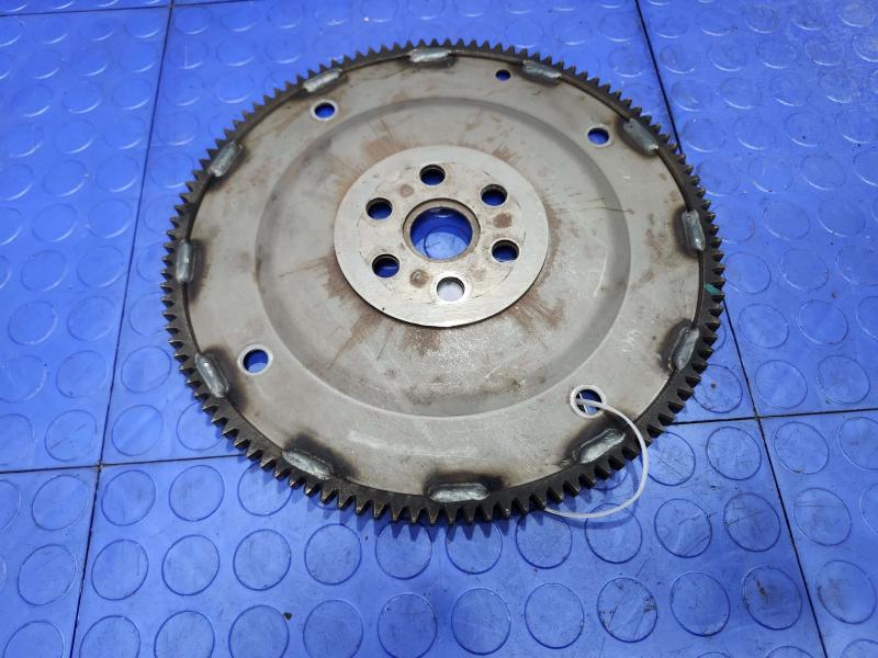 2013 Ford Fusion Flywheel