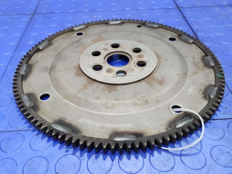 2013 Ford Fusion Flywheel