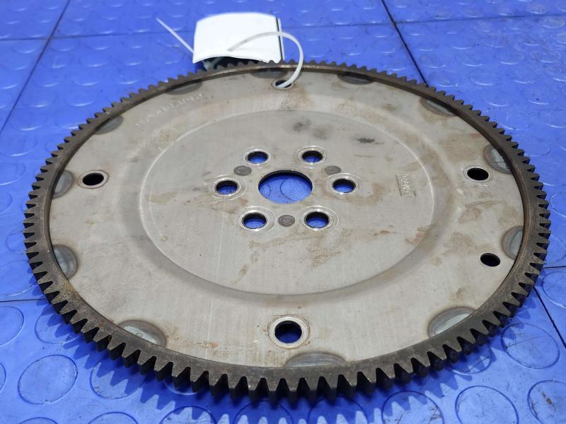 2013 Ford Fusion Flywheel