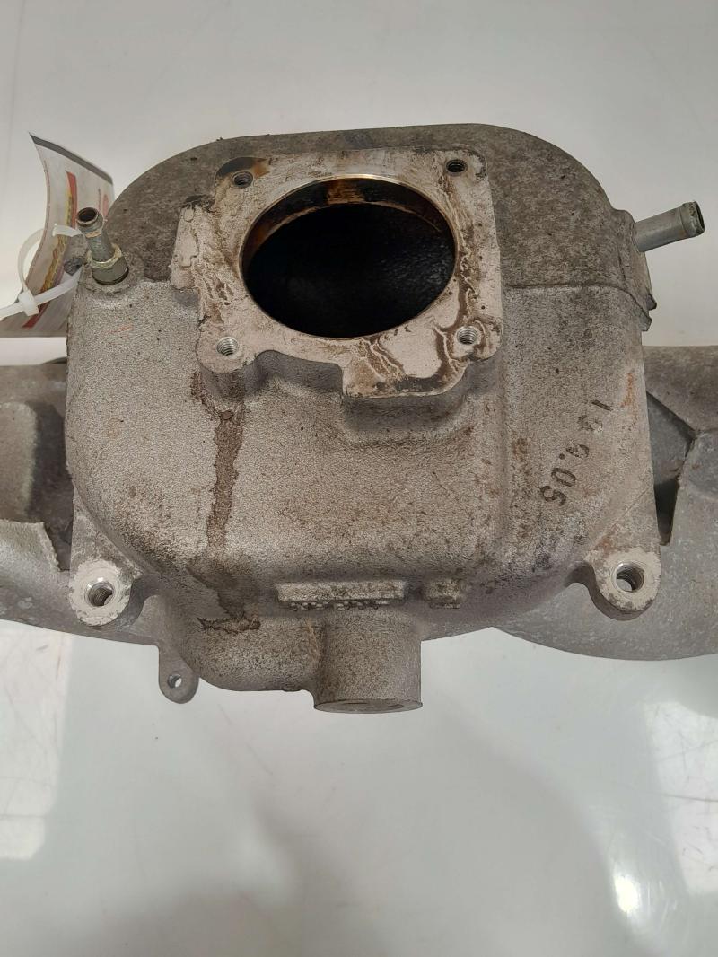 2008 Subaru Impreza Intake Manifold