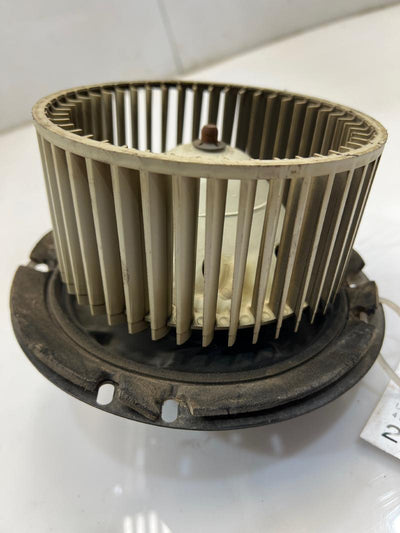 2000 - 2011 Ford Ranger Heater AC Blower Motor OEM XL2H19805EA