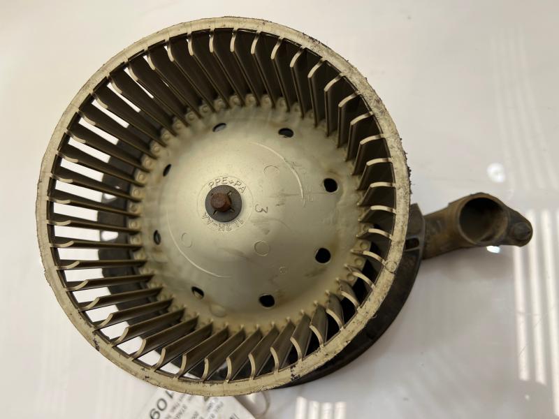 2000 - 2011 Ford Ranger Heater AC Blower Motor OEM XL2H19805EA