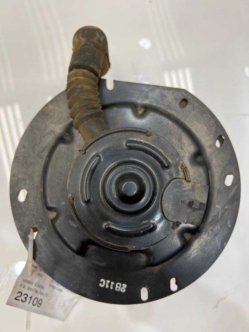 2000 - 2011 Ford Ranger Heater AC Blower Motor OEM XL2H19805EA