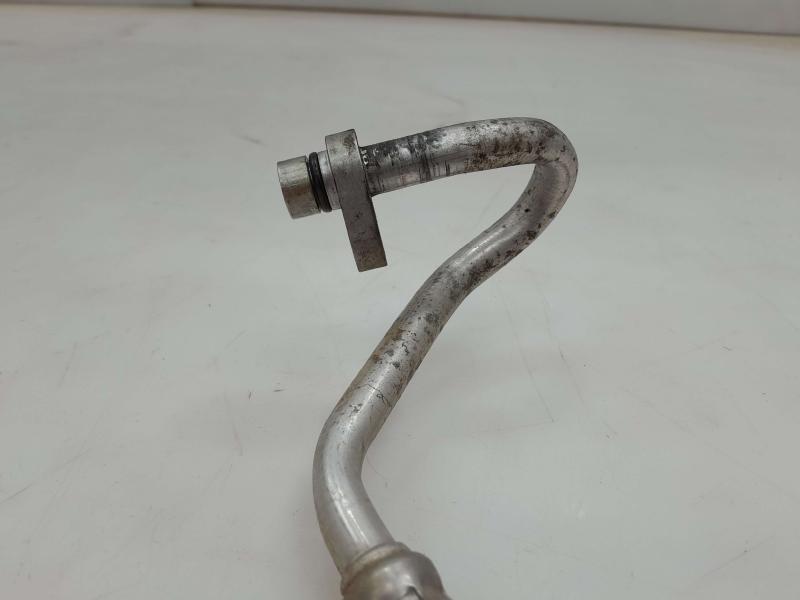 2015 Nissan Sentra Air Conditioner Hose