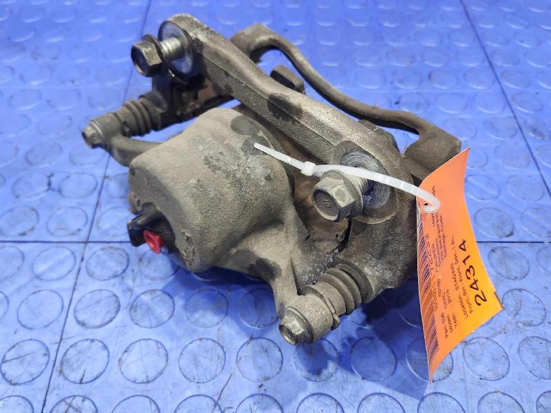 2013-2021 Honda Civic Front Brake Caliper Assembly Right Passenger Side OEM 45018T2FA00,RH