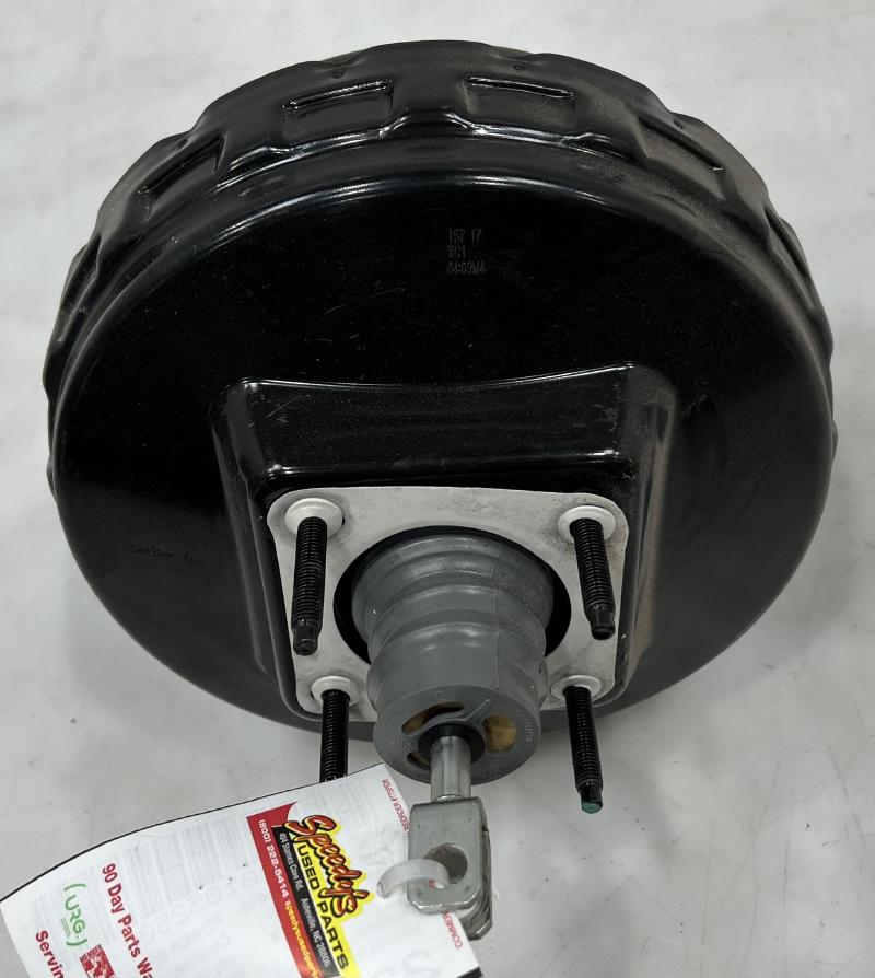 2017 Ford Escape Power Brake Booster