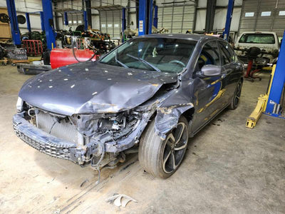 2013 Honda Accord Air Bag