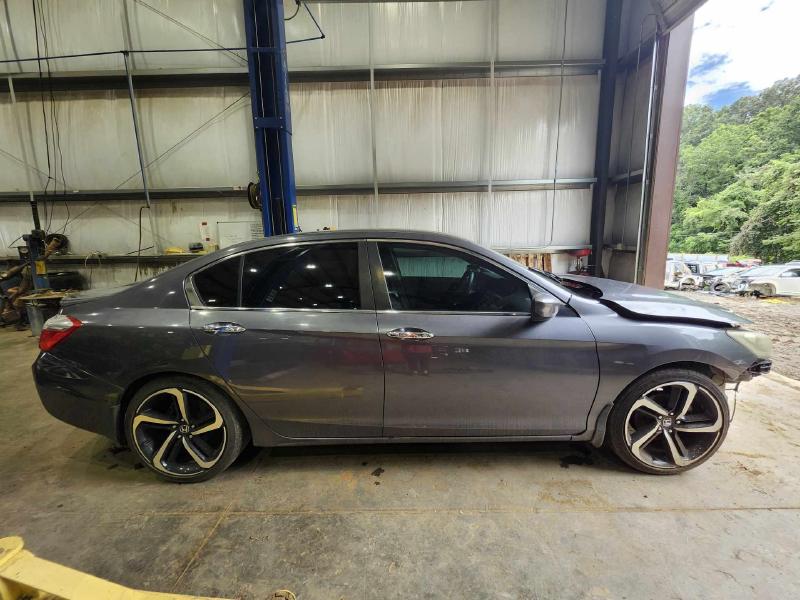 2013 Honda Accord Air Bag