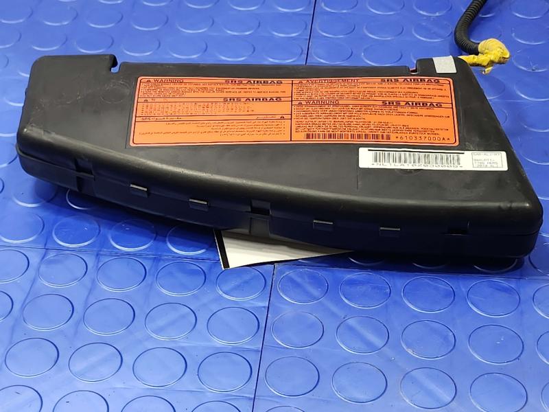 2011 Infiniti QX56 Air Bag