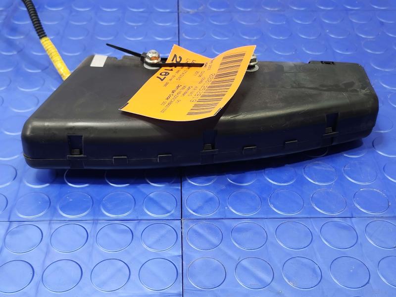 2011 Infiniti QX56 Air Bag