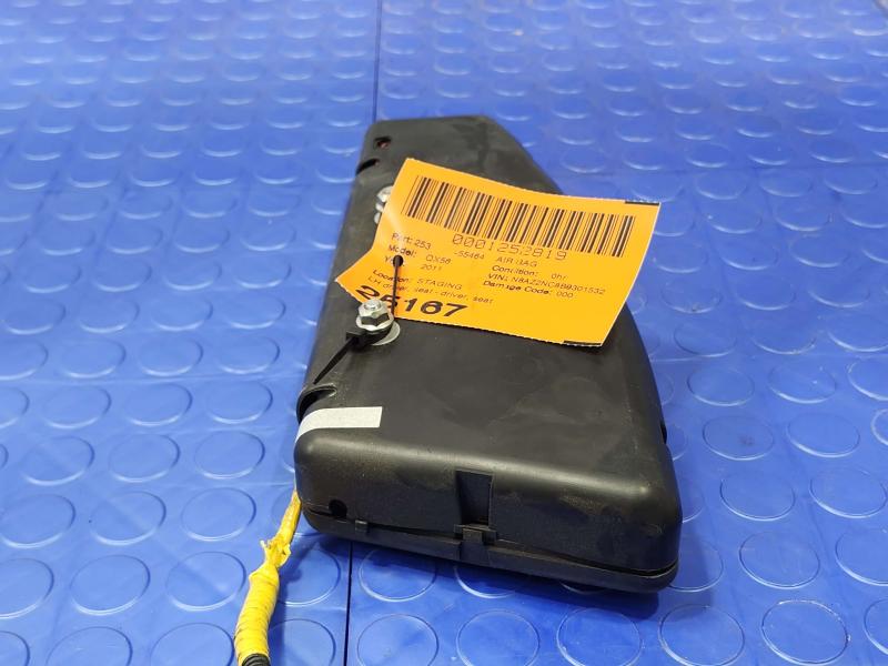 2011 Infiniti QX56 Air Bag