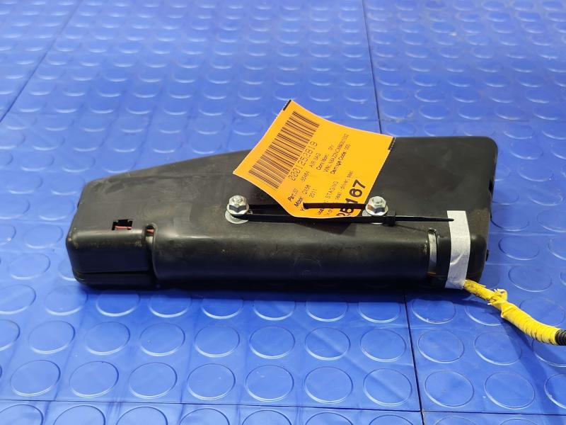 2011 Infiniti QX56 Air Bag
