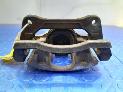 2013 Jeep Wrangler Caliper