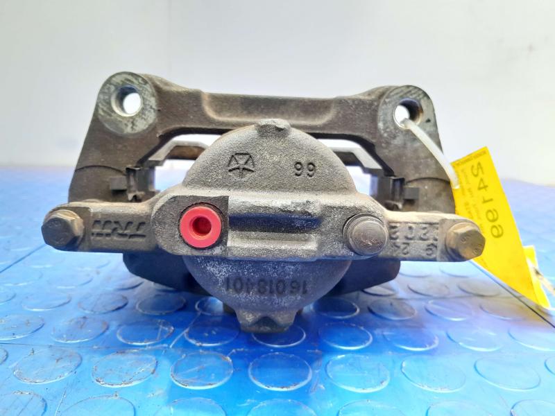 2013 Jeep Wrangler Caliper