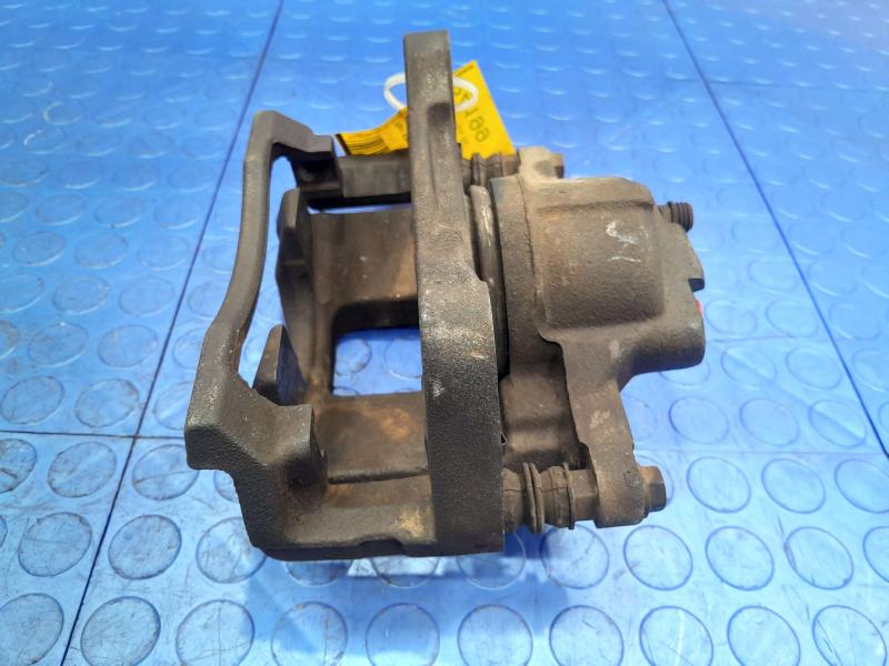 2013 Jeep Wrangler Caliper