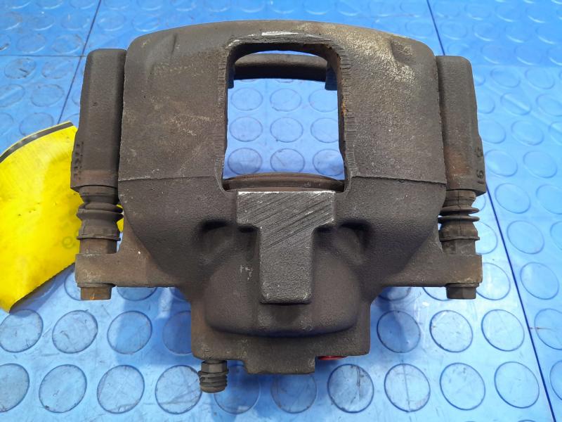 2013 Jeep Wrangler Caliper