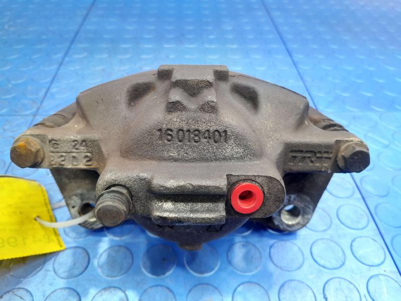 2013 Jeep Wrangler Caliper