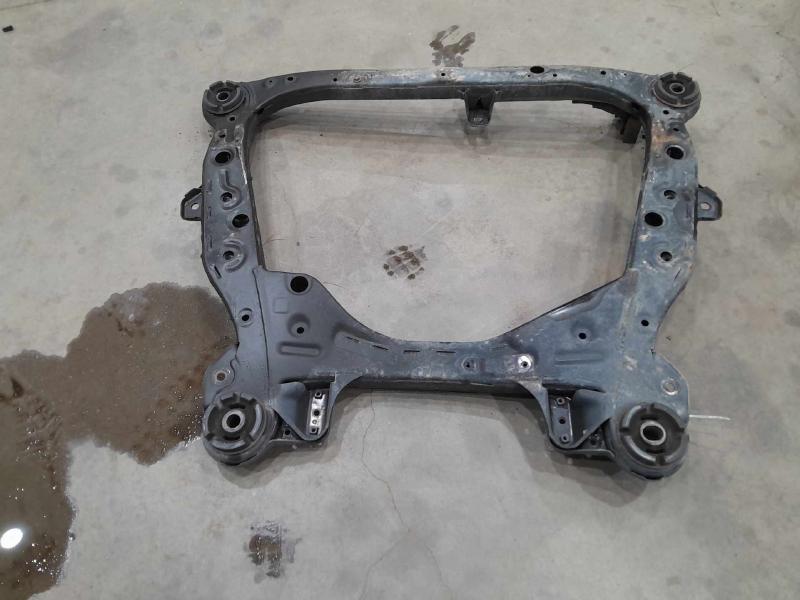 2011 Toyota Camry Crossmember/Cradle/Undercarria