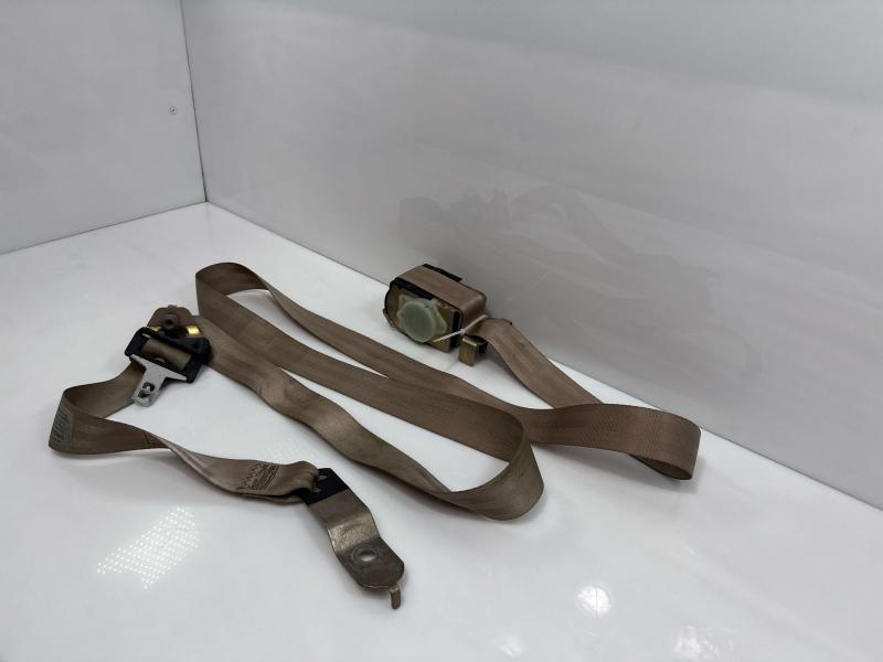 1999 Ford F-250 Super Duty Rear Seat Belt