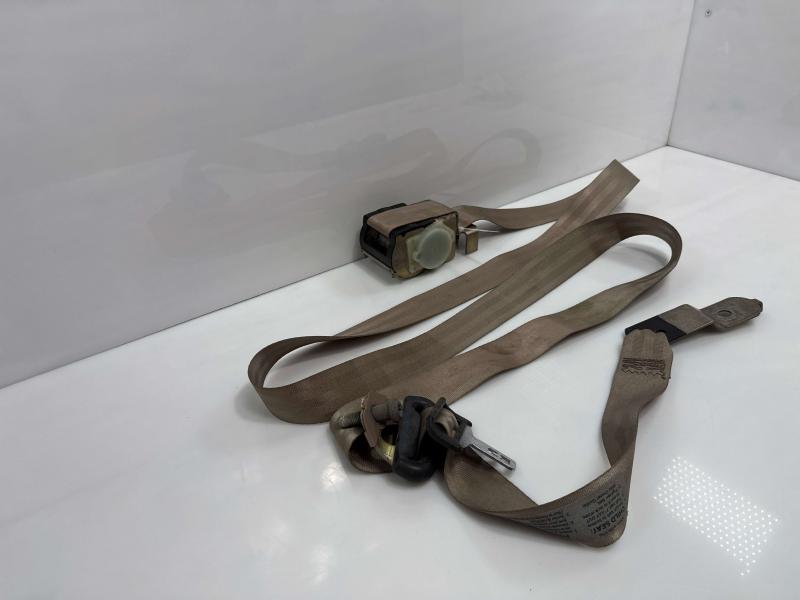 1999 Ford F-250 Super Duty Rear Seat Belt