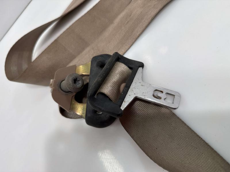 1999 Ford F-250 Super Duty Rear Seat Belt