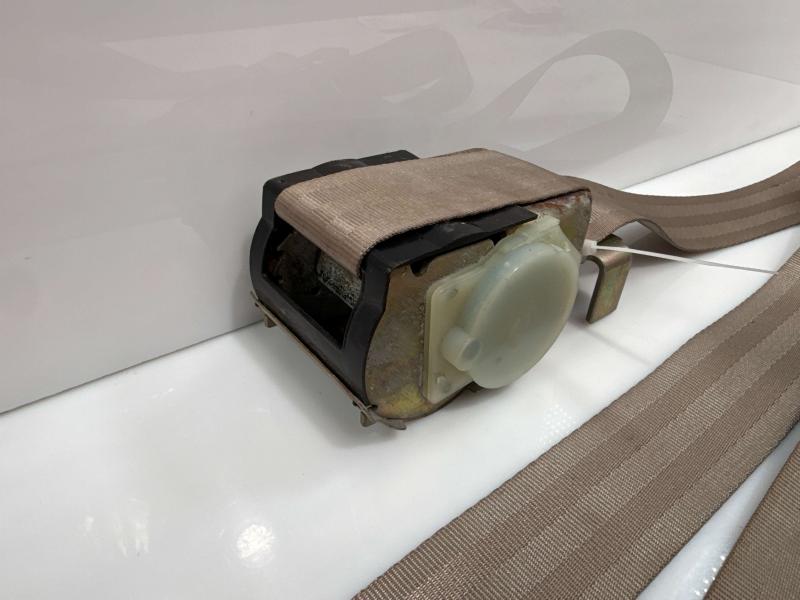 1999 Ford F-250 Super Duty Rear Seat Belt