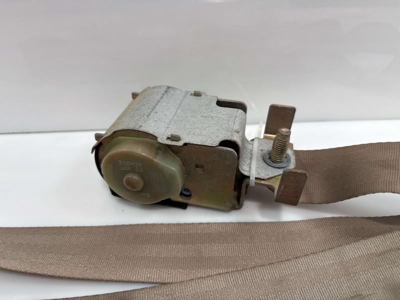 1999 Ford F-250 Super Duty Rear Seat Belt