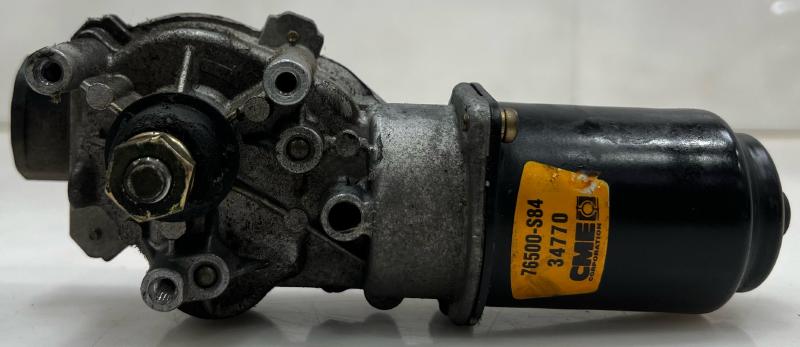 2001 Acura TL Wiper Motor Front