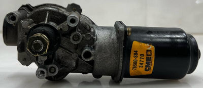 2001 Acura TL Wiper Motor Front
