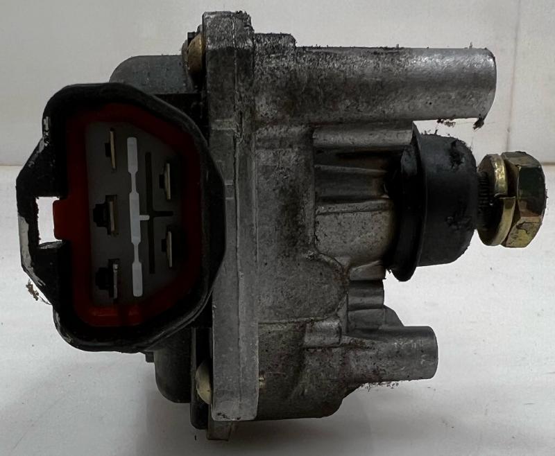 2001 Acura TL Wiper Motor Front