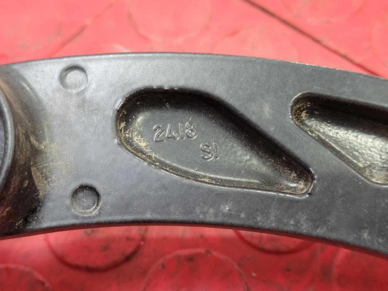 2016 Acura MDX Wiper Arm