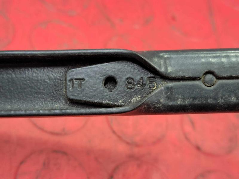 2016 Acura MDX Wiper Arm