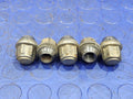 2017 Ford Focus Lug Nuts