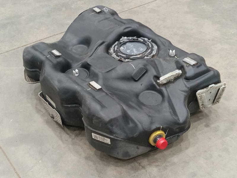 2017 Buick LaCrosse Fuel Tank Assembly