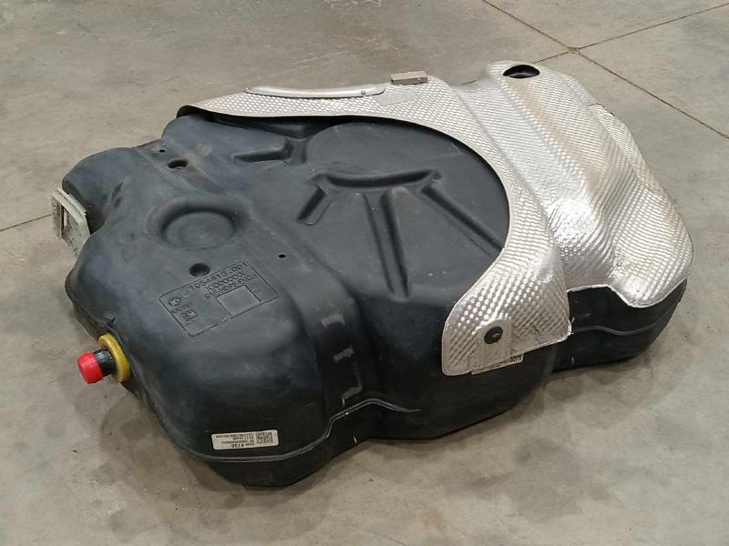 2017 Buick LaCrosse Fuel Tank Assembly