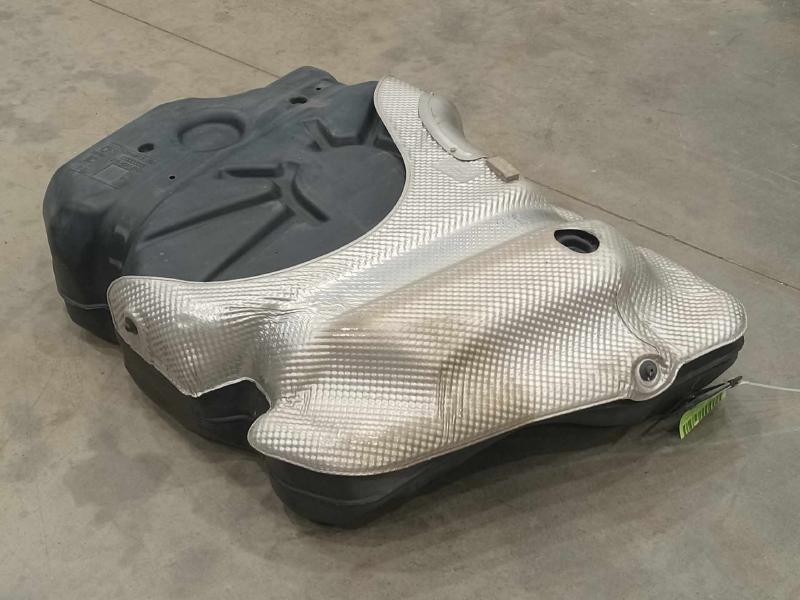 2017 Buick LaCrosse Fuel Tank Assembly