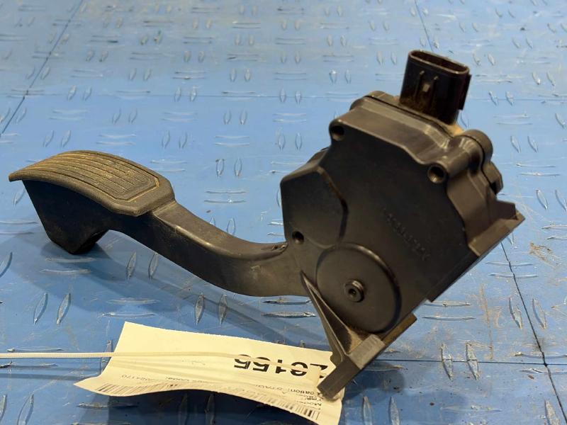 2007 Toyota RAV4 Pedal Assembly