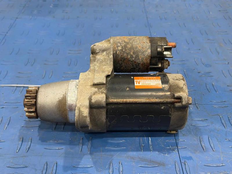 2007 Toyota RAV4 Starter Motor