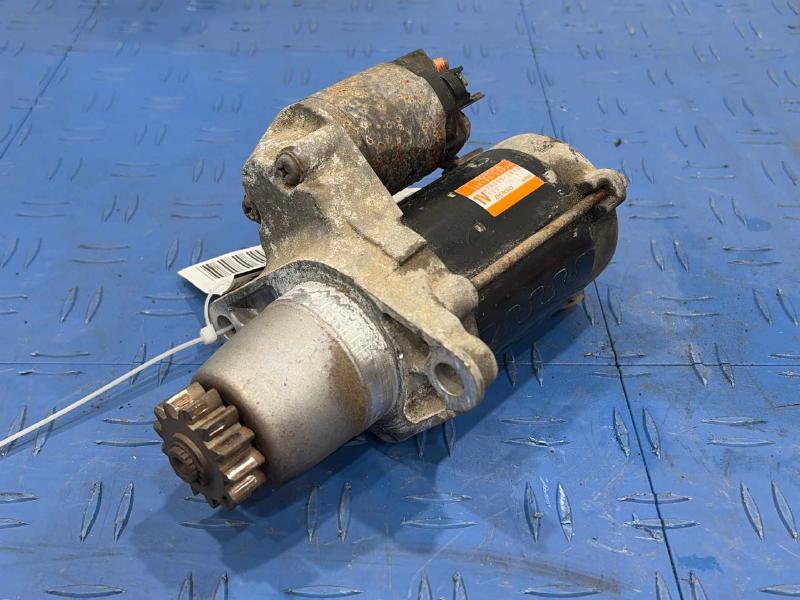 2007 Toyota RAV4 Starter Motor
