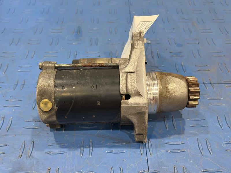 2007 Toyota RAV4 Starter Motor