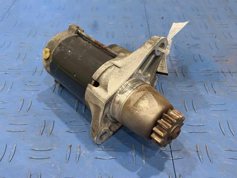 2007 Toyota RAV4 Starter Motor