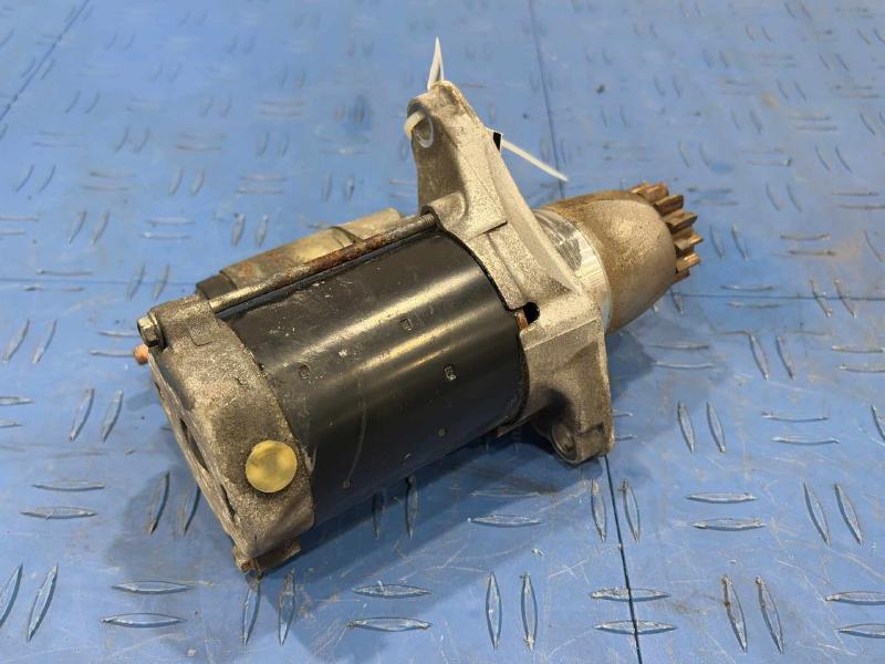 2007 Toyota RAV4 Starter Motor