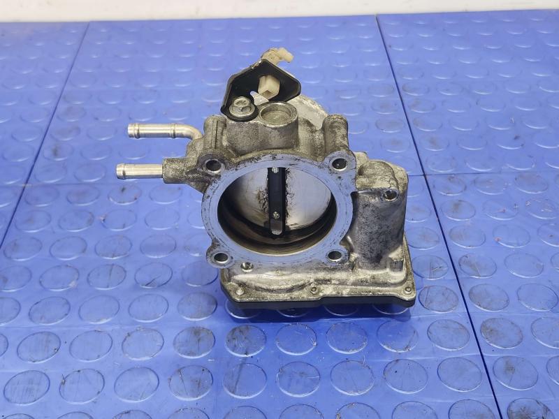 2014 Toyota RAV4 Throttle Body/Valve Assy