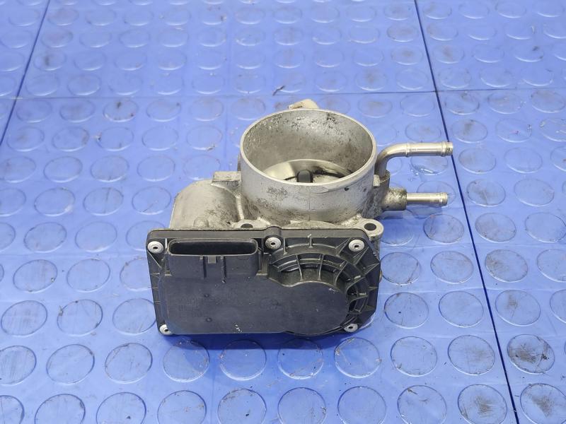 2014 Toyota RAV4 Throttle Body/Valve Assy