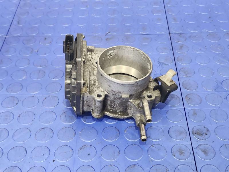 2014 Toyota RAV4 Throttle Body/Valve Assy