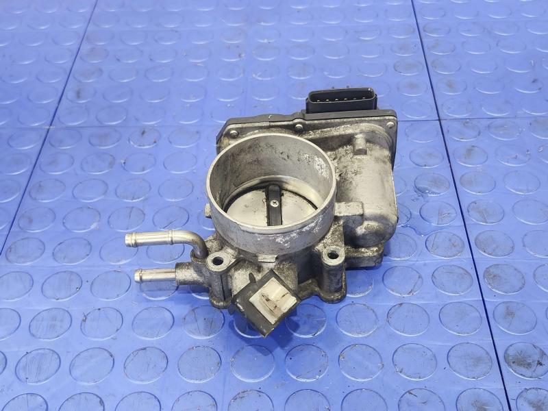 2014 Toyota RAV4 Throttle Body/Valve Assy