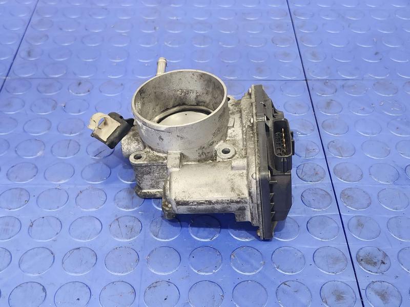 2014 Toyota RAV4 Throttle Body/Valve Assy