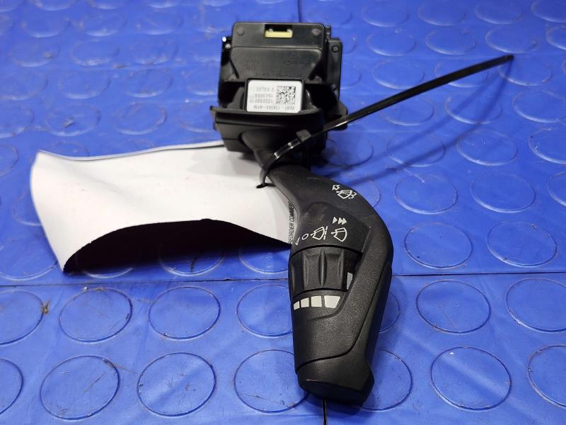 2015 Ford Mustang Combination Switch