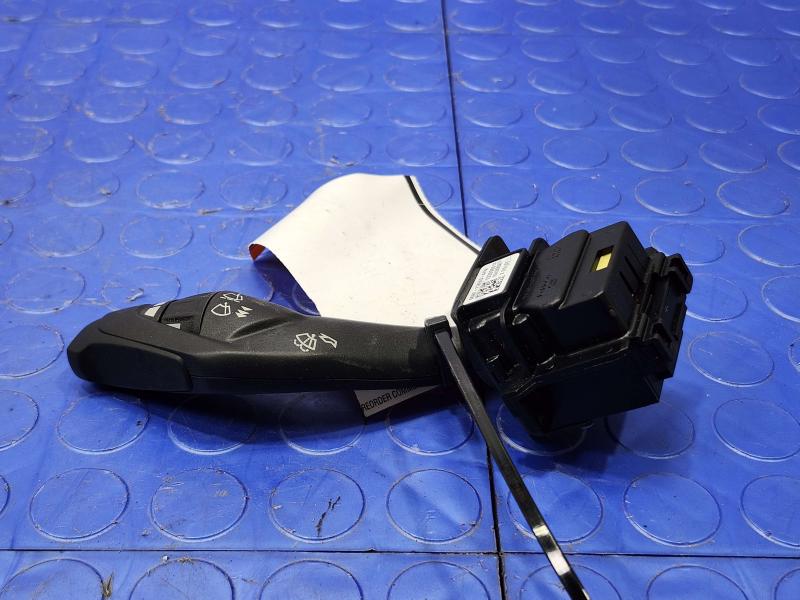 2015 Ford Mustang Combination Switch